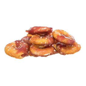 Trixie Premio Lamb Chicken Bagel 17 Gr 300 St