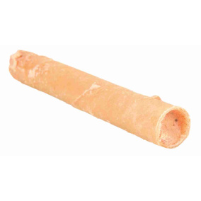 Trixie Kauwrollen Gevuld Zalm 12 Cm 22 Gr 100 St
