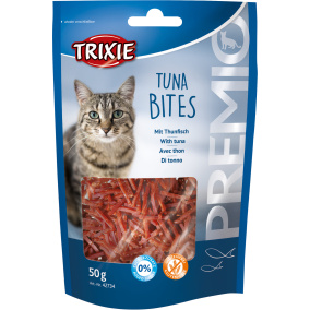 Trixie Premio Tuna Bites 50 Gr