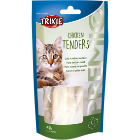 Trixie Premio Chicken Tenders 4 St 70 Gr