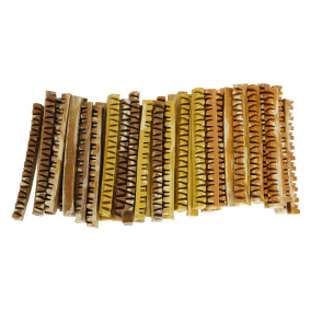 Trixie Denta Fun Veggie Jaw Bone 22 Cm 50 St