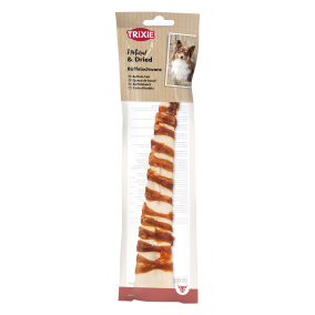 Trixie Buffelstaart Met Buffelvlees 28-30 Cm
