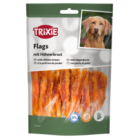 Trixie Premio Chicken Flags 100 Gr