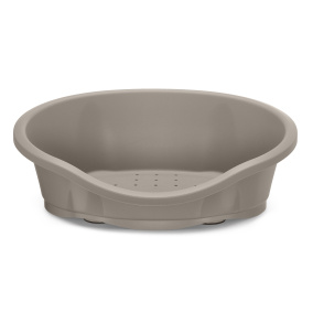 Imac Hondenmand Dido Taupe 50X38X20,5 Cm