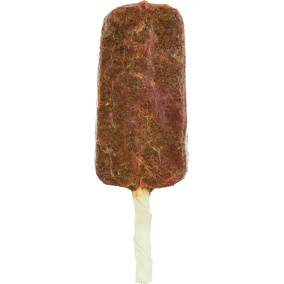 Trixie Denta Fun Chicken Pops 13 Cm 50 St