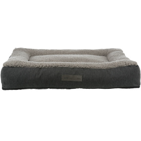 Trixie Vital Hondenkussen Bendson Orthopedisch Grijs 100X70 Cm