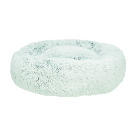Trixie Hondenmand Harvey Rond Wit-zwart 70X70X20 Cm