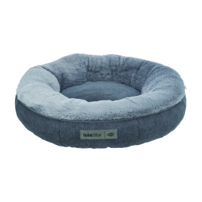 Trixie Hondenmand Liano Rond Grijs 70X70X17 Cm