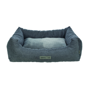 Trixie Hondenmand Liano Grijs 100X80X21 Cm