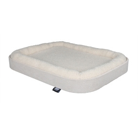 Ebi Vensterbankmand Kyo Wit 50X40X6 Cm