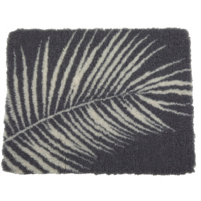 Zolux Vegetal Vetbed Gerecycled Grey 70X50 Cm