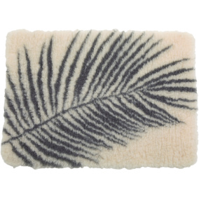 Zolux Vegetal Vetbed Gerecycled Beige 95X75 Cm