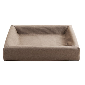 Bia Bed Skanor Hoes Hondenmand Truffel Bia-4-70X85X15 Cm