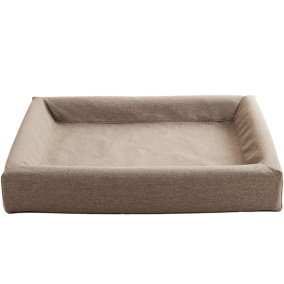 Bia Bed Skanor Hoes Hondenmand Truffel Bia-7-100X120X15 Cm