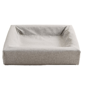 Bia Bed Skanor Hoes Hondenmand Beige Bia-3-60X70X15 Cm