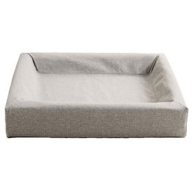 Bia Bed Skanor Hoes Hondenmand Beige Bia-4-70X85X15 Cm