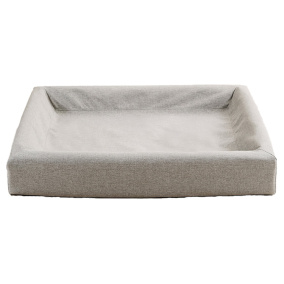 Bia Bed Skanor Hoes Hondenmand Beige Bia-6-80X100X15 Cm