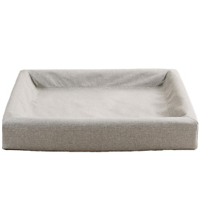 Bia Bed Skanor Hoes Hondenmand Beige Bia-7-100X120X15 Cm