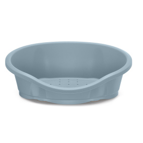 Imac Hondenmand Dido 2Nd Life Gerecycled Avio Blue 95X67,5X28 Cm