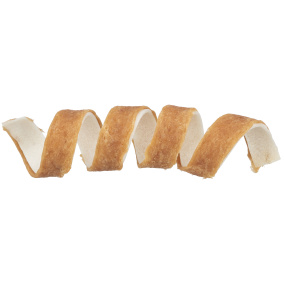 Trixie Dentafun Eend Voor De Hond Kauwkrul Glutenvrij 12 Cm 50 St