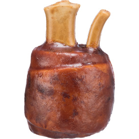 Trixie Knokkel Kip 150 Gr 25 St