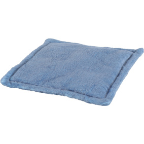 Zolux Neolife Mini Deken Cavia Blauw 20X20 Cm