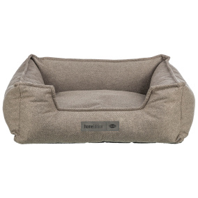 Trixie Hondenmand Liano Hoekig Taupe 80X65 Cm