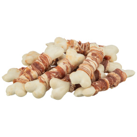 Trixie Marbled Duckies Met Eend En Kabeljauw 400 St