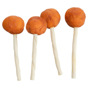 Trixie Premio Lolly Met Kabeljauw 9 Cm 60 St