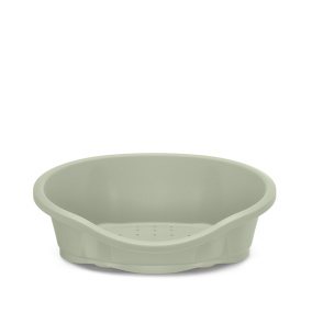 Imac Hondenmand Dido Groen 80X57X24,5 Cm