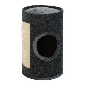 Zolux Oliver Krabton Donkergrijs 31X31X50 Cm