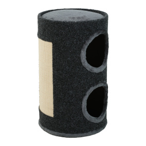 Zolux Oliver Krabton Donkergrijs 37X37X61 Cm