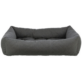 Trixie Hondenmand Caliente Donkergrijs 120X75 Cm