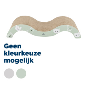 Trixie Krabplank Golf Mimi Karton 50X23X9 Cm