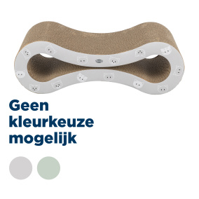 Trixie Krabplank Golf Mimi Karton 48X22X16 Cm