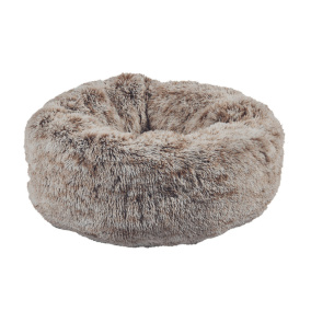 Croci Hondenmand Donut Bicolor Beige 70X70X25 Cm