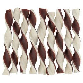 Trixie Spiral Rund Met Rund 12 Cm 12 Gr 200 St