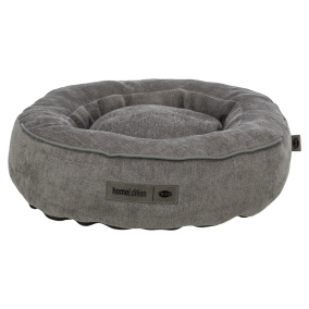 Trixie Vital Hondenmand Lennox Rond Grijs 60X60 Cm