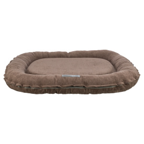 Trixie Vital Hondenkussen Lennox Ovaal Bruin 90X70 Cm