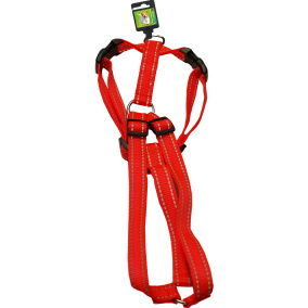 Boon Borsttuig Nl.3Xverstelb.Or/Ref 25/65-100