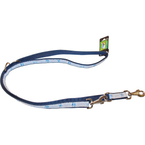 Boon Dresseerlijn Nl.Dub.Delftsbl. 25Mm/200Cm