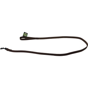 Boon Lijn Soft Leder Bruin 18Mm/130Cm