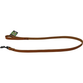 Boon Lijn Soft Leder Cognac 18Mm/130Cm