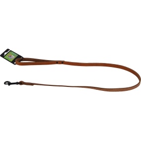 Boon Lijn Comfort Leder Cognac 12Mm/100Cm