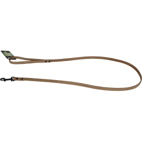 Boon Lijn Comfortleder Naturel 12Mm/130Cm