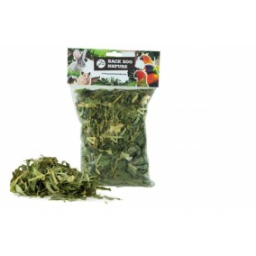 Back Zoo Nature Corn Husk