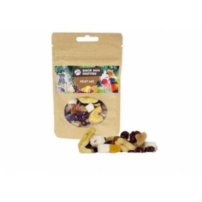 Back Zoo Nature Fruit Mix 40 Gram