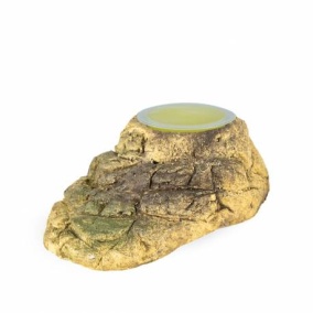 Back Zoo Nature Fruitcup Holder Stone