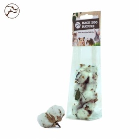 Back Zoo Nature Hug Cotton 3 Pieces