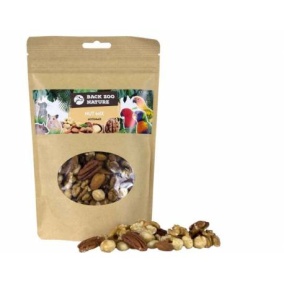 Back Zoo Nature Nut Mix 200 Gram